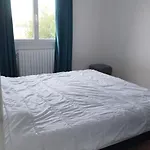 Cozy House Holiday home Angers