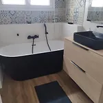 Cozy House * Angers