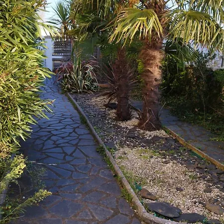 Cozy House Dom wakacyjny Angers