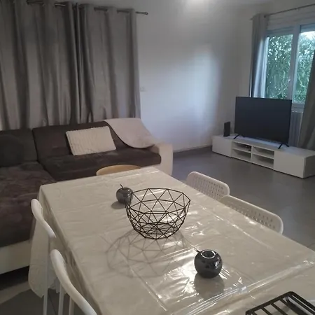 Hébergement de vacances Cozy House Angers