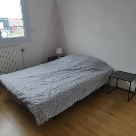 Cozy House Будинок відпочинку *