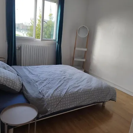 Dom wakacyjny Cozy House *