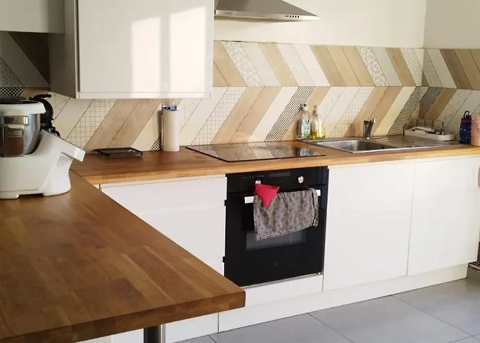 Cozy House * Анже