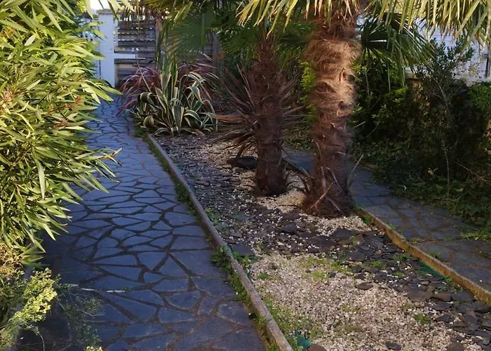 Cozy House Будинок відпочинку Анже