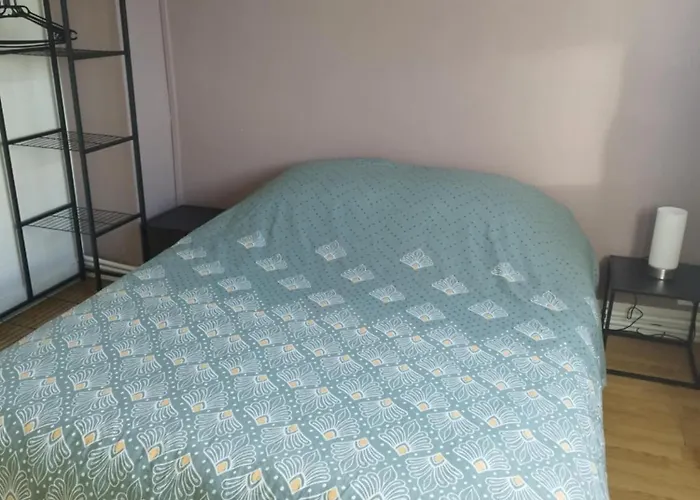 Будинок відпочинку Cozy House