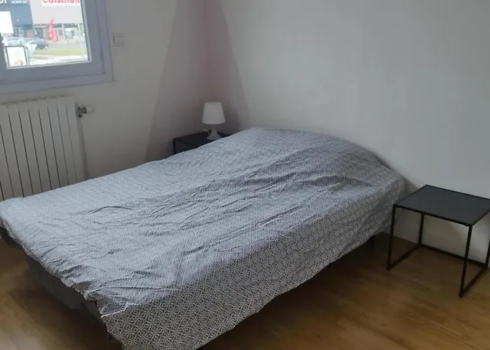 Cozy House Dom wakacyjny *