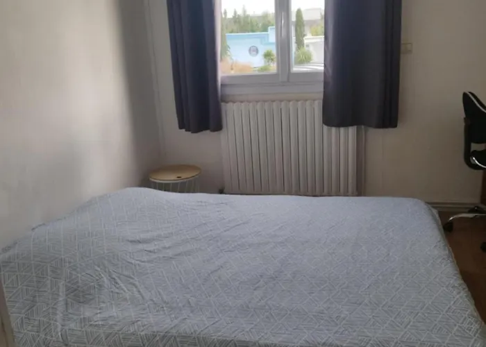 Cozy House Dom wakacyjny Angers