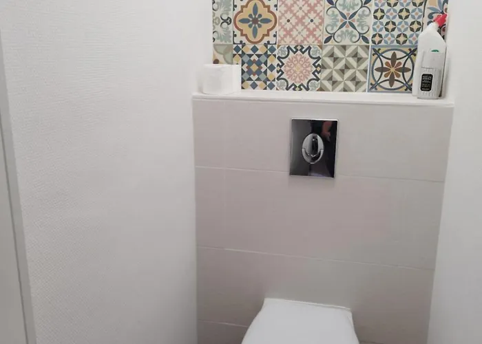 Cozy House * Анже